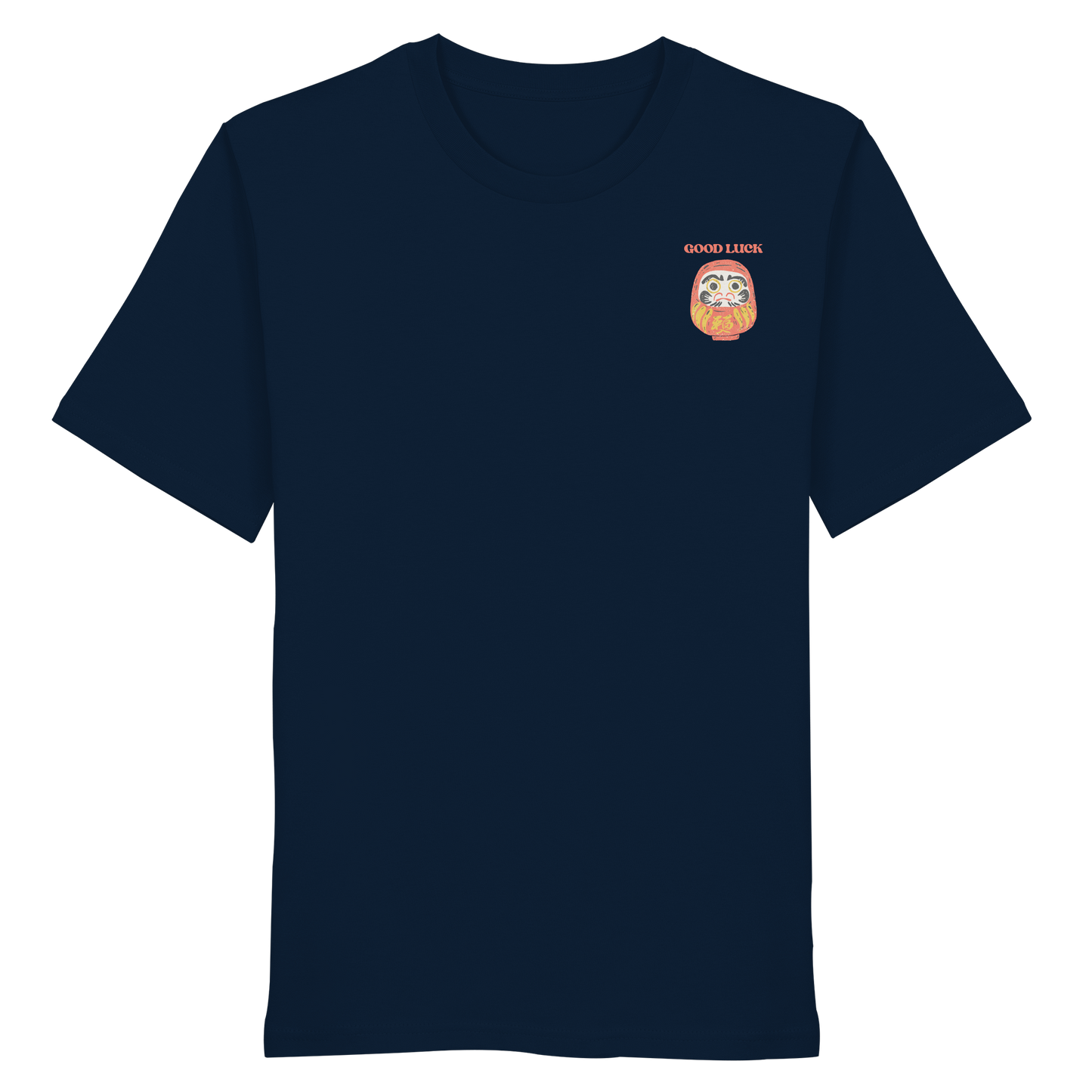 Good luck and goodbye - Organic Shirt