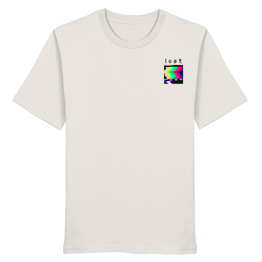 Lost 90s kid - Organic Shirt