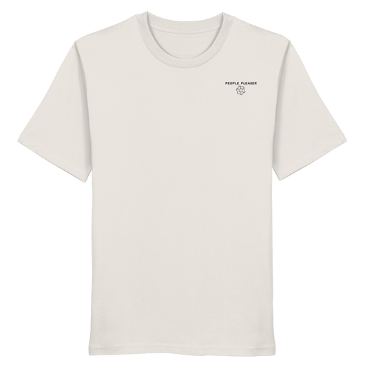 People Pleaser - Organic Shirt