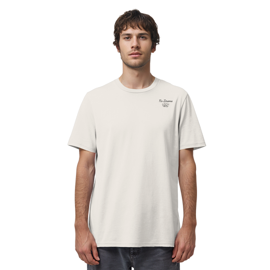 No Drama - Organic Shirt