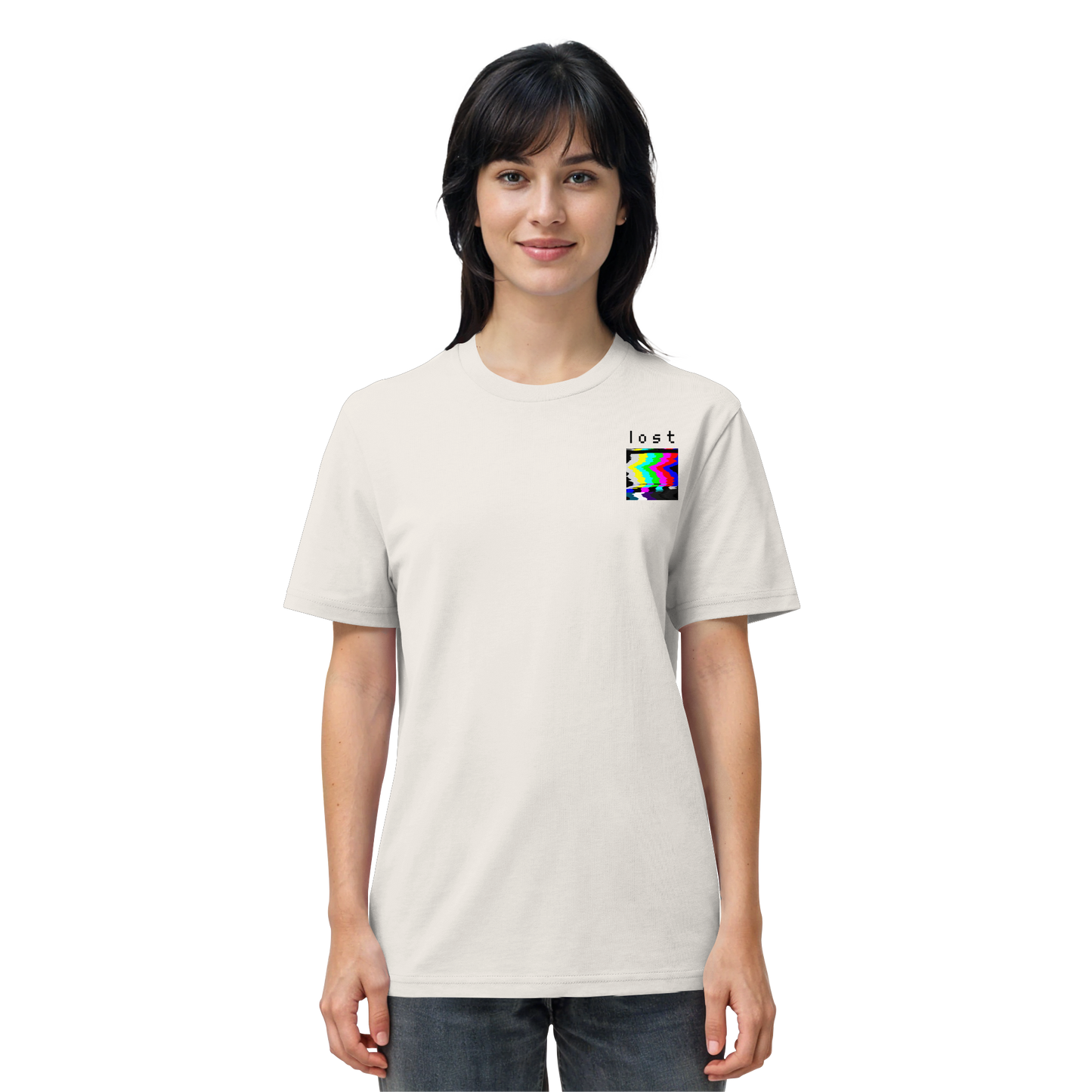 Lost 90s kid - Organic Shirt